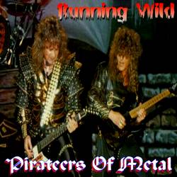 Running Wild : Pirateers of Metal